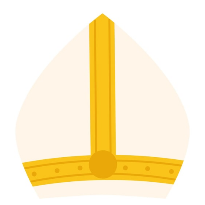 pope_hat_vec