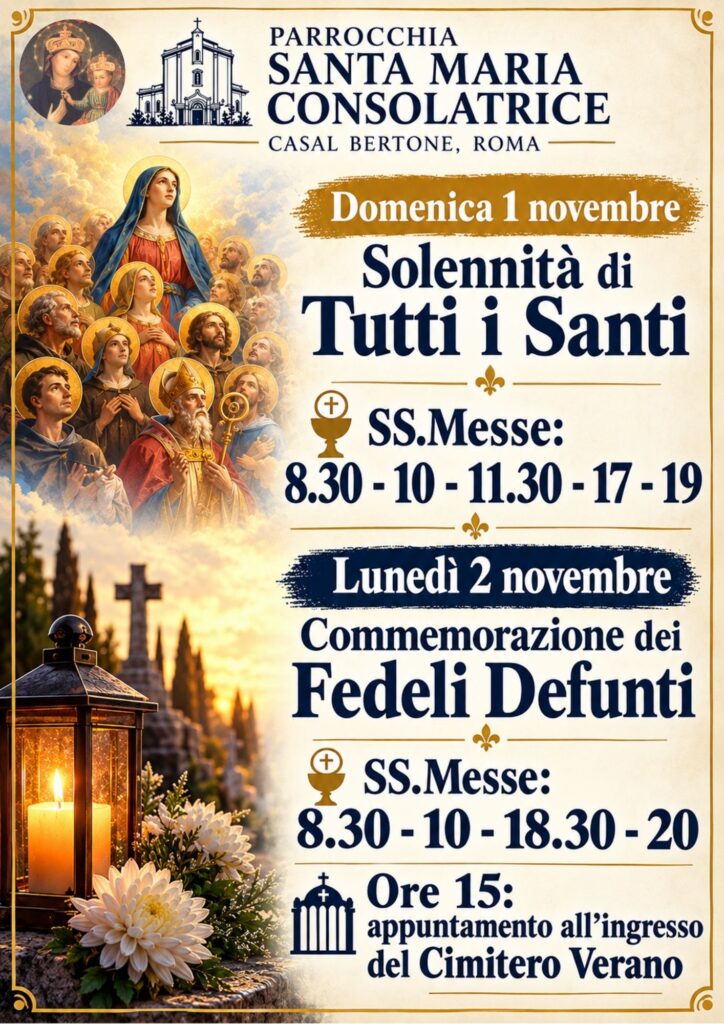 tuttiisanti